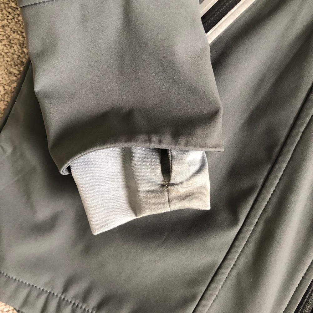 Athleta Jacket - Picture 3 of 9